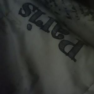 Meet your Posher, Leontai